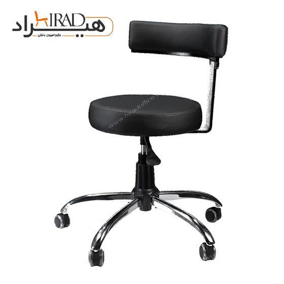 صندلی هیراد مدل S110